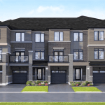 Electric Grand Towns