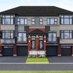 Electric Grand Towns