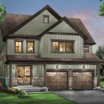 Heartland Baxter – 40′ Detached 2