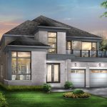 Heartland Baxter – 50′ Detached 1