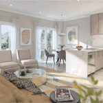 Electric Grand Towns