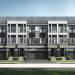 Lake Wilcox Towns – Street Modern Towns