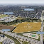 Legacy Hill - Aerial Legacy Hill – Aerial