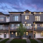 Secord Promenade Secord Promenade