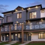 Secord Promenade Secord Promenade