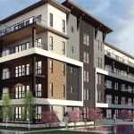 Waterside Mahogany Waterside Mahogany