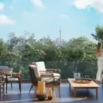 Maison 77 Clarendon Maison 77 Clarendon