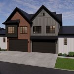 Elevate at Coopers Crossing – 2-Storey Towns