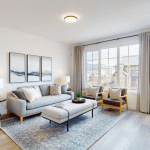 Elevate at Coopers Crossing – The Ava Interior