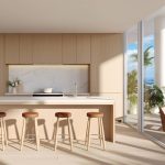 JEM Private Residences - Kitchen JEM Private Residences – Kitchen