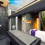 Kokomo Botanical Resort & Spa