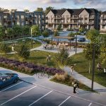 Northside - Amenity Rendering Northside – Amenity Rendering