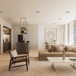 The Residences at 1428 Brickell - Suite The Residences at 1428 Brickell – Suite