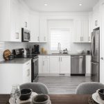 Cornerbrook - The Venato - Kitchen Cornerbrook – The Venato – Kitchen