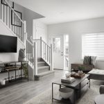 Cornerbrook - The Venato - Living Room Cornerbrook – The Venato – Living Room