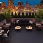 110 Avenue – Rooftop