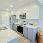 Arbours of Keswick – Kitchen