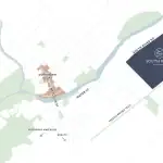 Fieldstone at South River – Map