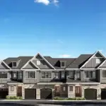 Fieldstone at South River