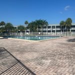 Heritage Park Suites - Pool Heritage Park Suites – Pool