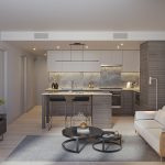 Juno – Kitchen Dark