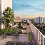 Juno – Rooftop Exterior