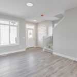 Kinglet Gardens - Entrance Kinglet Gardens – Entrance