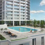 Rise & Rose - Pool Rise & Rose – Pool