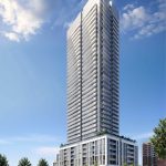 The Wedgewood on Yonge