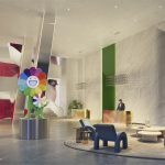 Freed Hotel & Residences – Murakami