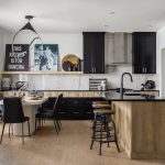 Hearthstone - Fullerton - Kitchen Hearthstone – Fullerton – Kitchen