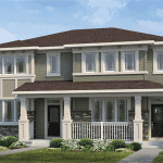 Hearthstone - Semi-Detached Hearthstone – Semi-Detached