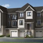 The Nine – 3-Storey Towns 1