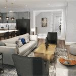 TownSquare - Main Living TownSquare – Main Living