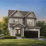 Courtice Glen – 36′ Detached