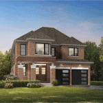 Courtice Glen – 40′ Detached