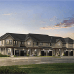 Courtice Glen – Towns