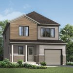 Fairwinds – The Serene – Modern Prairie