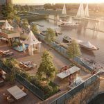 The Harbour Club – Garden Marina