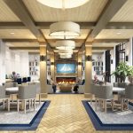 The Harbour Club – Lounge