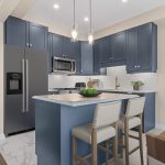 Harvest Oak - Kitchen Harvest Oak – Kitchen