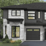 Harvest Oak - Semi Harvest Oak – Semi