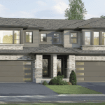 Harvest Oak - Town Harvest Oak – Town