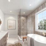 Heartwood – Ensuite