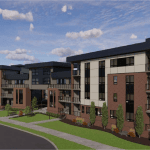 Monarch at Cooper’s Crossing