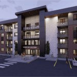 Monarch at Cooper’s Crossing