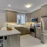 Summerside Trail – Kitchen