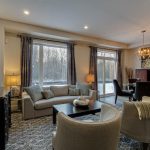 Summerside Trail – Living Room