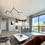Zebra Condominiums – Interior Suite