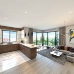 Zebra Condominiums – Interior Suite